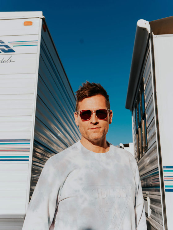 Kaskade Archives CHeads Magazine