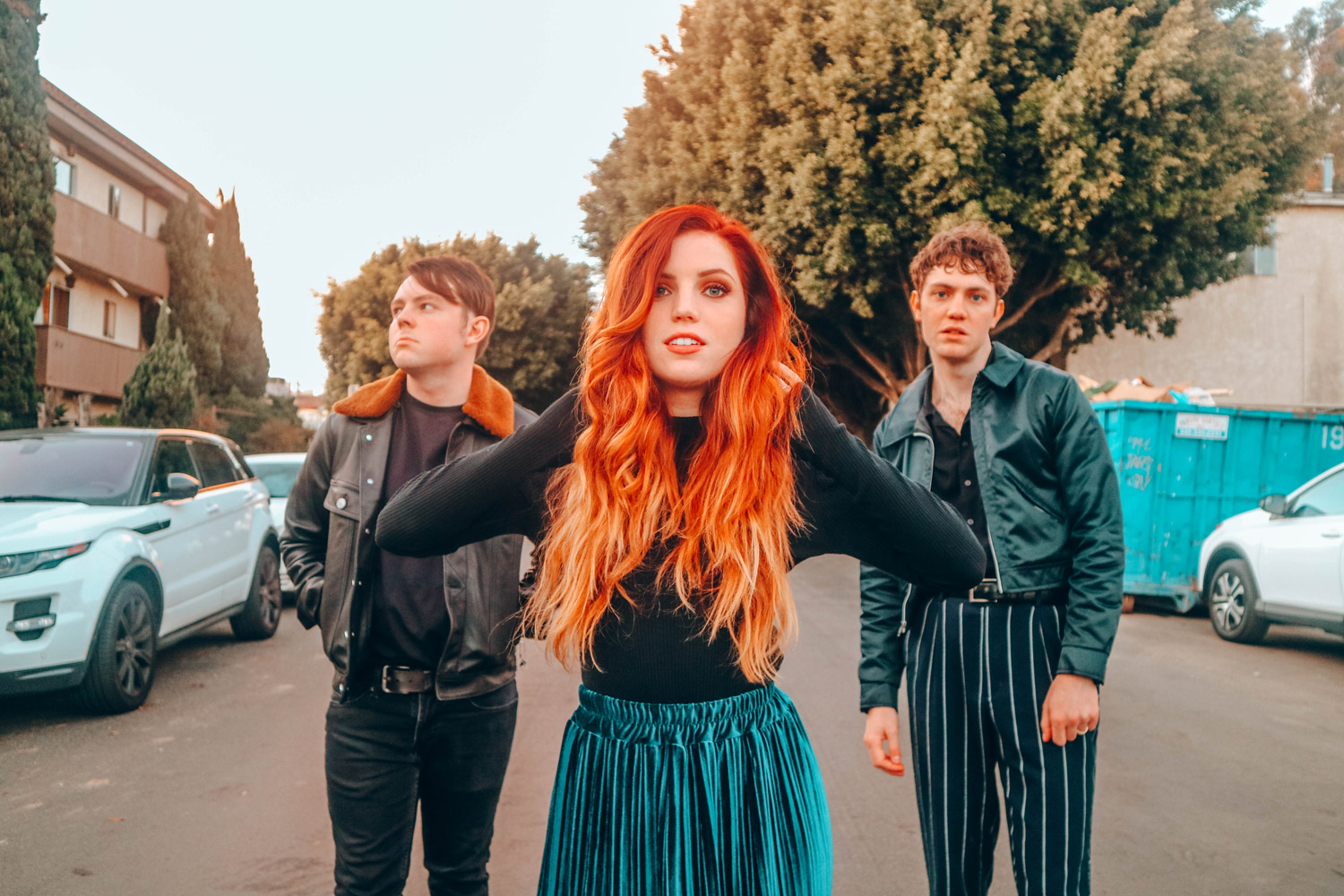 A Moment With Indie Pop Band Echosmith C Heads Magazine a-moment-with-indie-pop-band-echosmith-c-heads-magazine