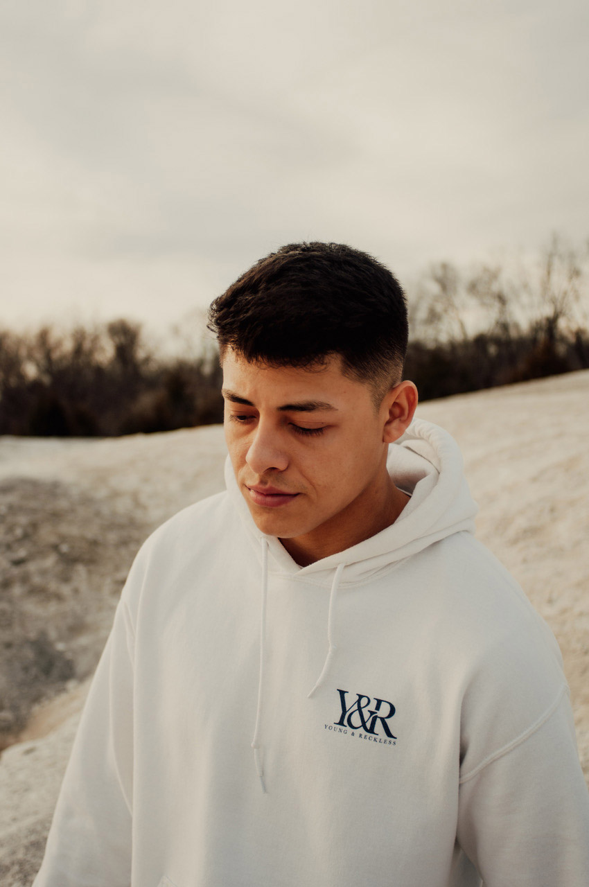 .irg dropped his new single 