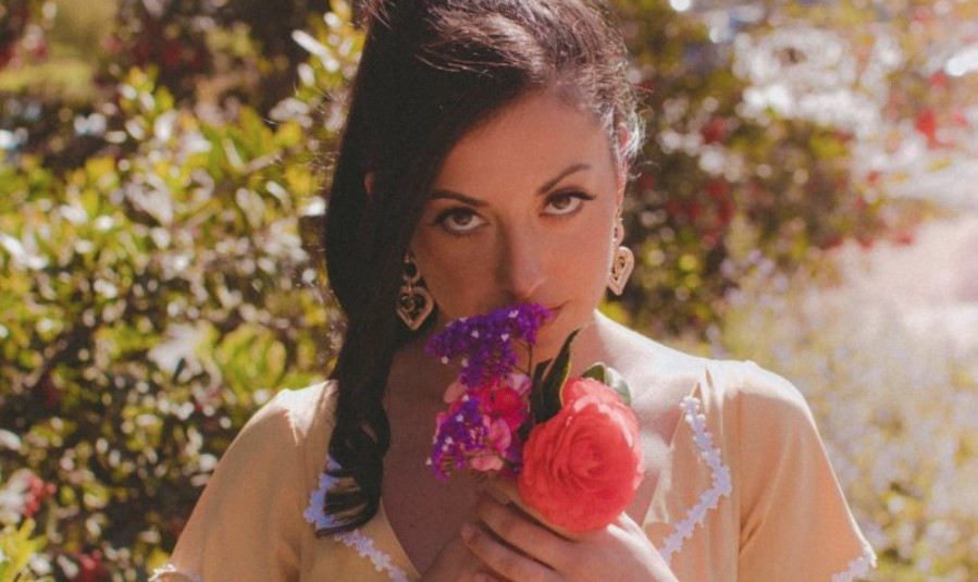 american songbird delacey shares intimate rendition of american songbird delacey shares intimate rendition of