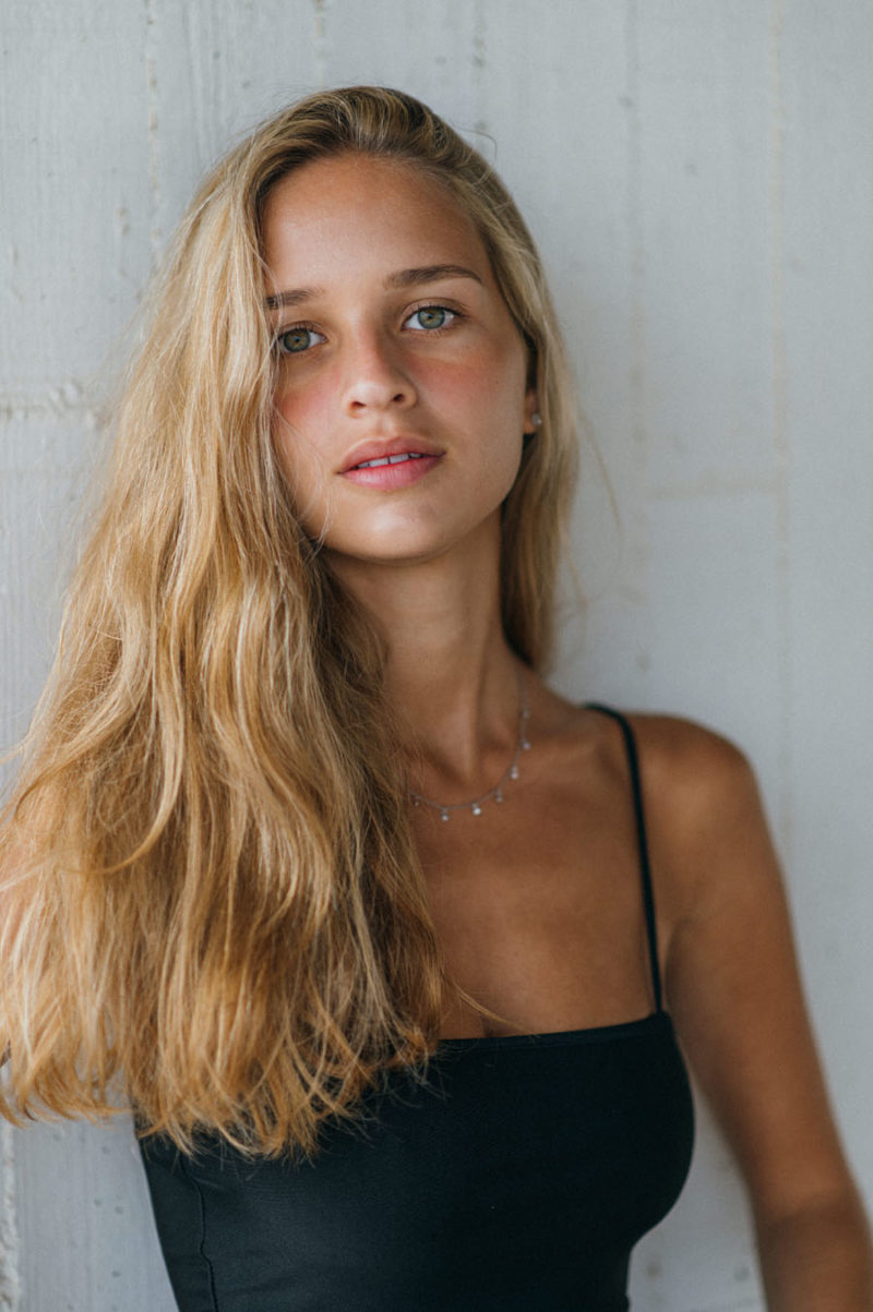 5 minutes with Lir C Heads Magazine