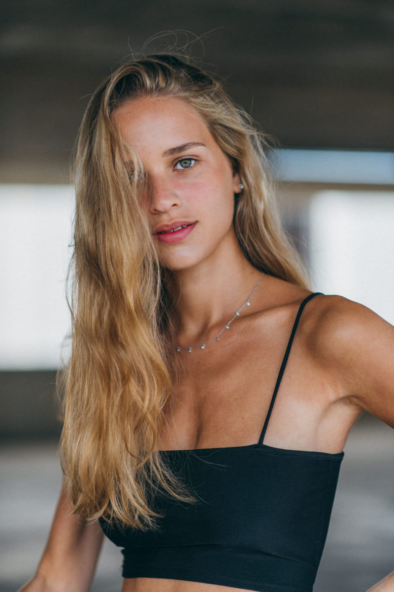 5 minutes with Lir C Heads Magazine