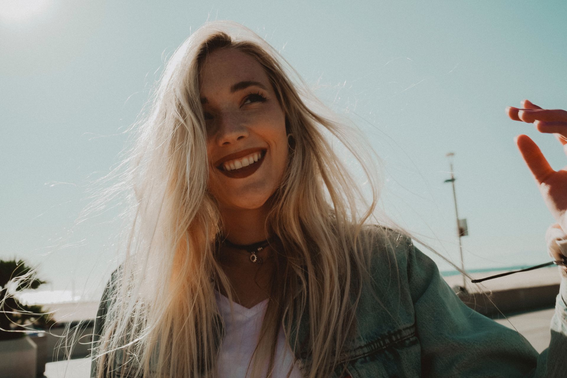 Chloé Caroline Returns with New Album Awakened