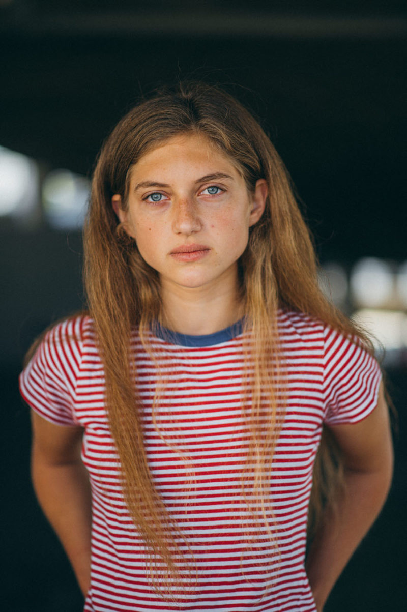 Noa Rothman Young