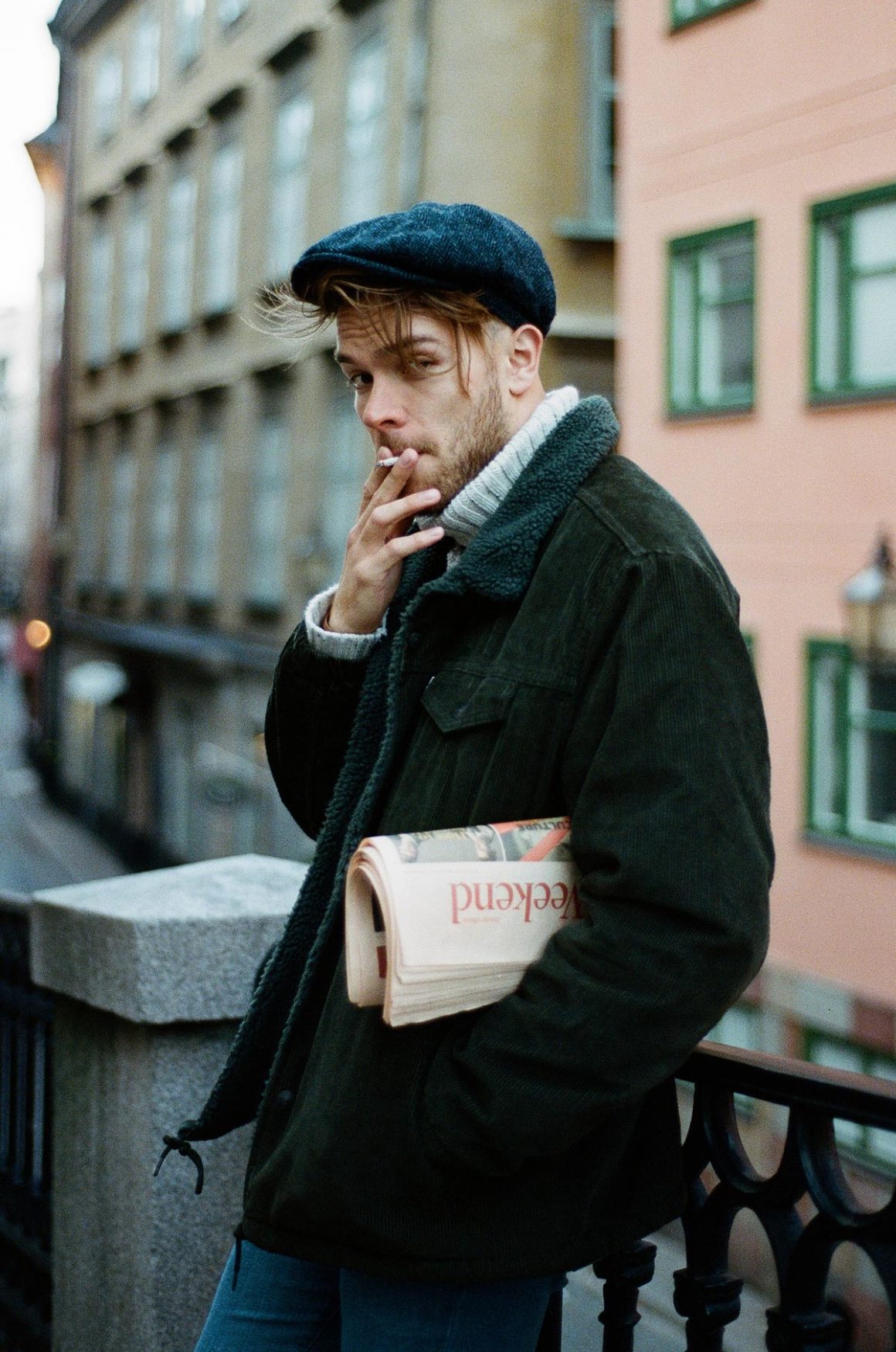 Eva Davidova, Author at CHeads Magazine