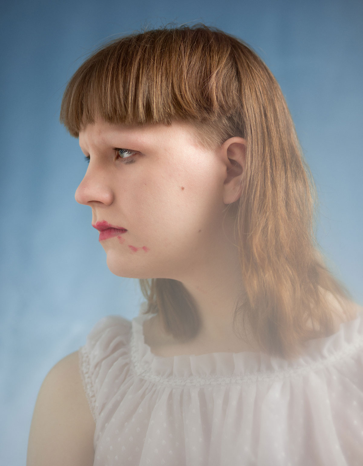 Knife Girl's debut EP Metro gets you into a latenight vibe CHeads