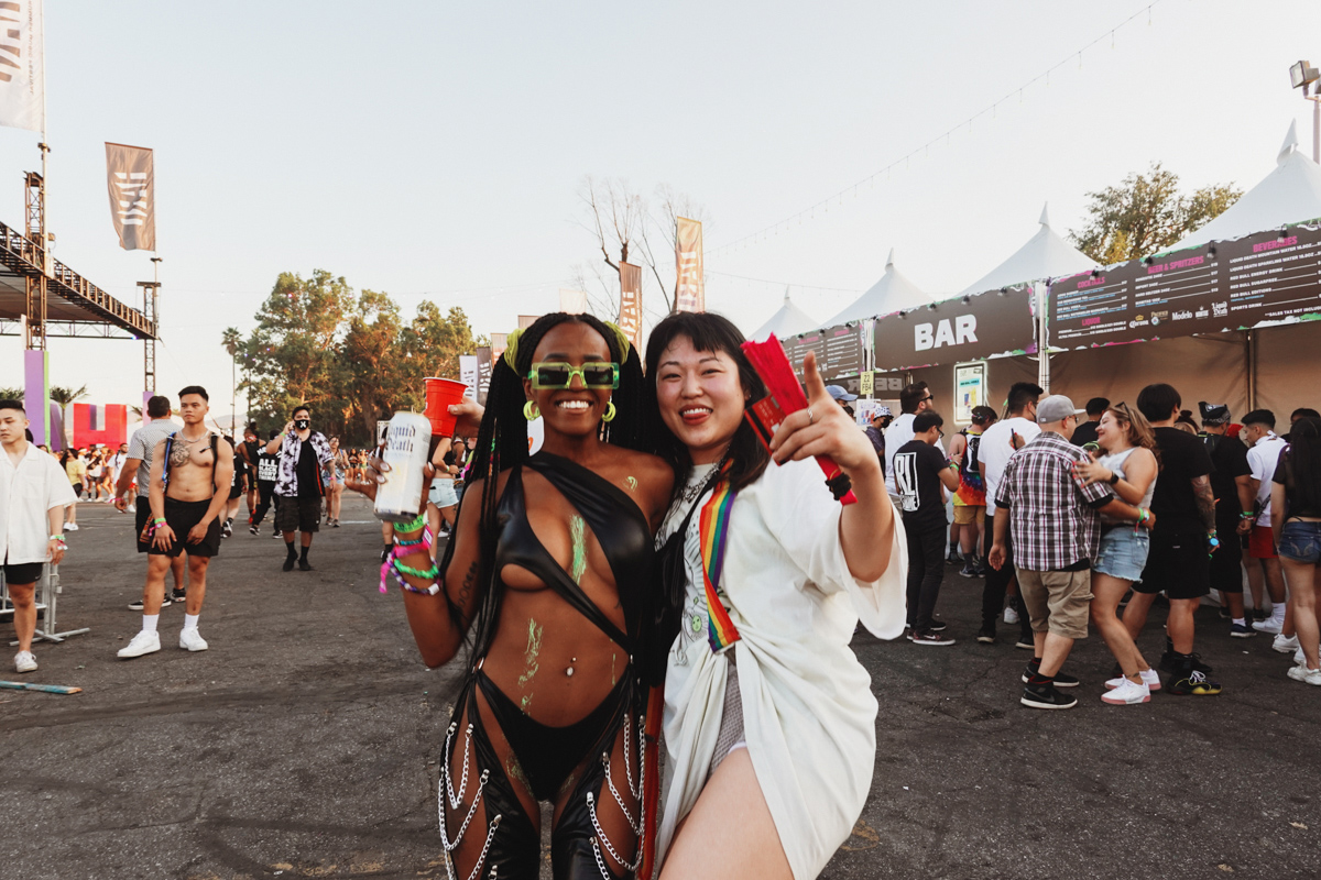 Meet you at Hard Summer Music Festival 2021 - C-Heads Magazine