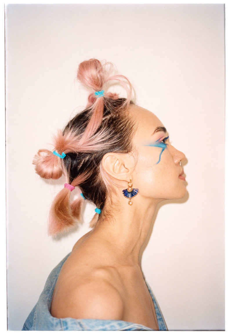 “An artist´s life.” The stories of the people behind the art #19 Eirdis ...