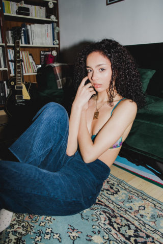 Exploring Light with Aya - C-Heads Magazine