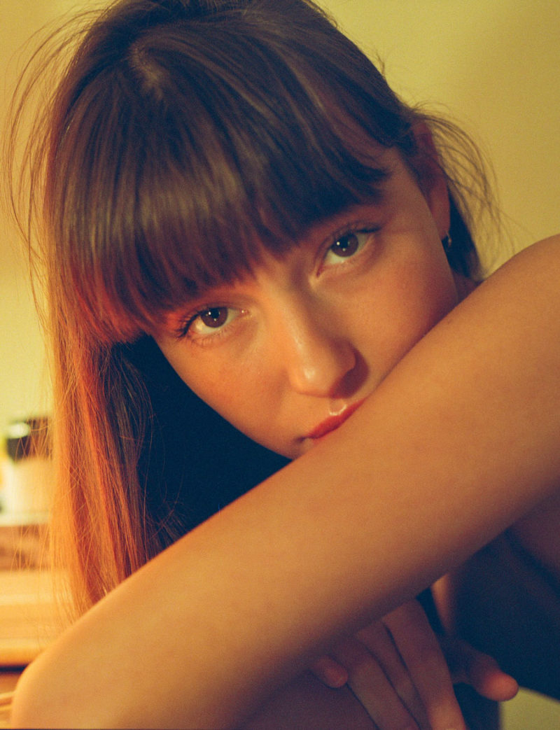 Telma on film - C-Heads Magazine