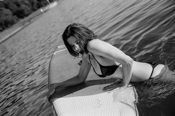 The Endless Summer - C-Heads Magazine