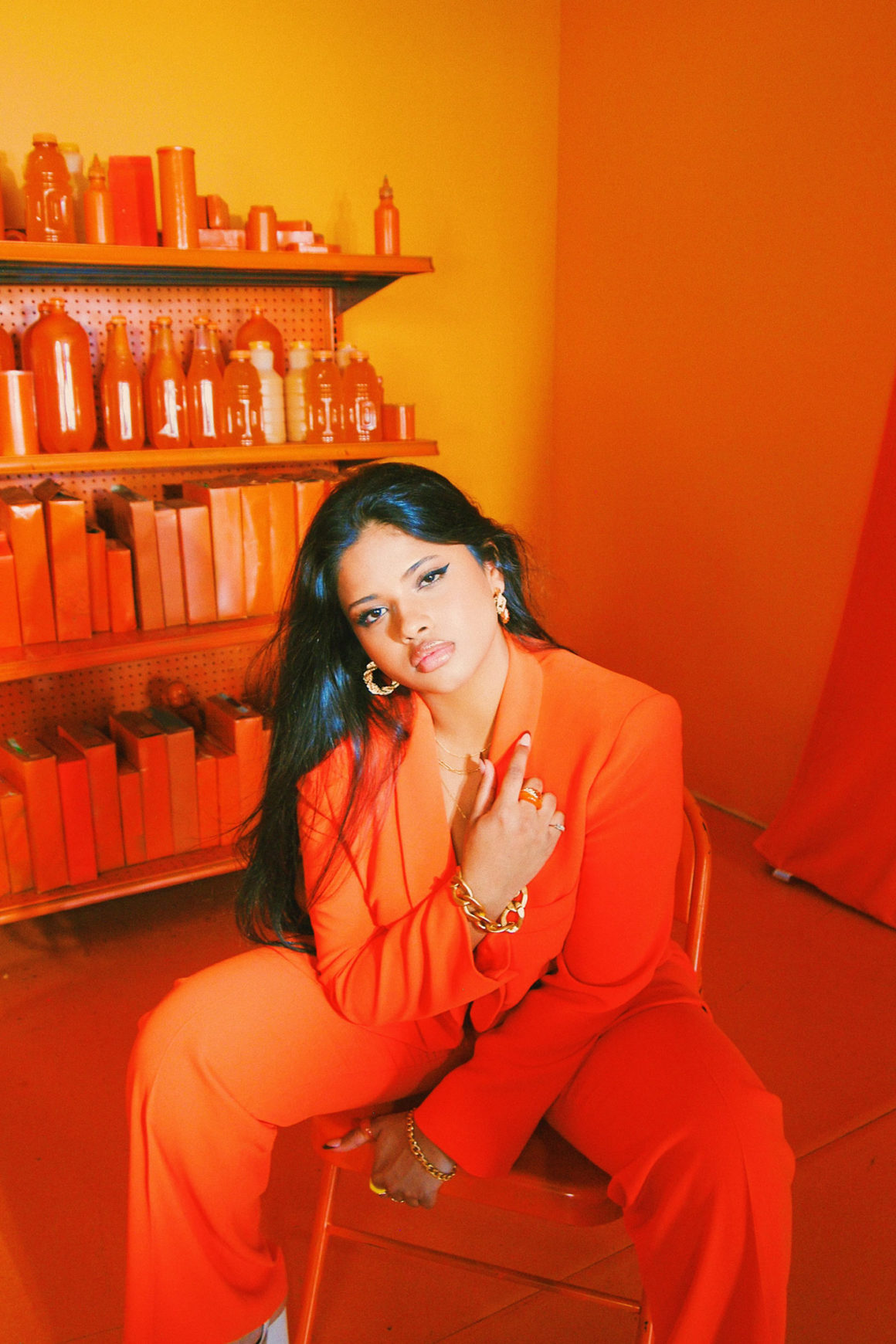 Veah Core Véyah Archives - C-Heads Magazine