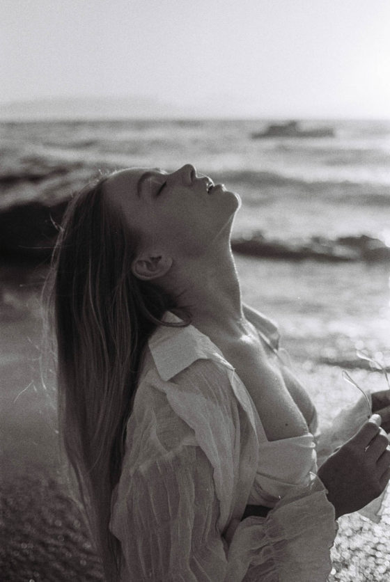 Early Spring Morning - C-Heads Magazine