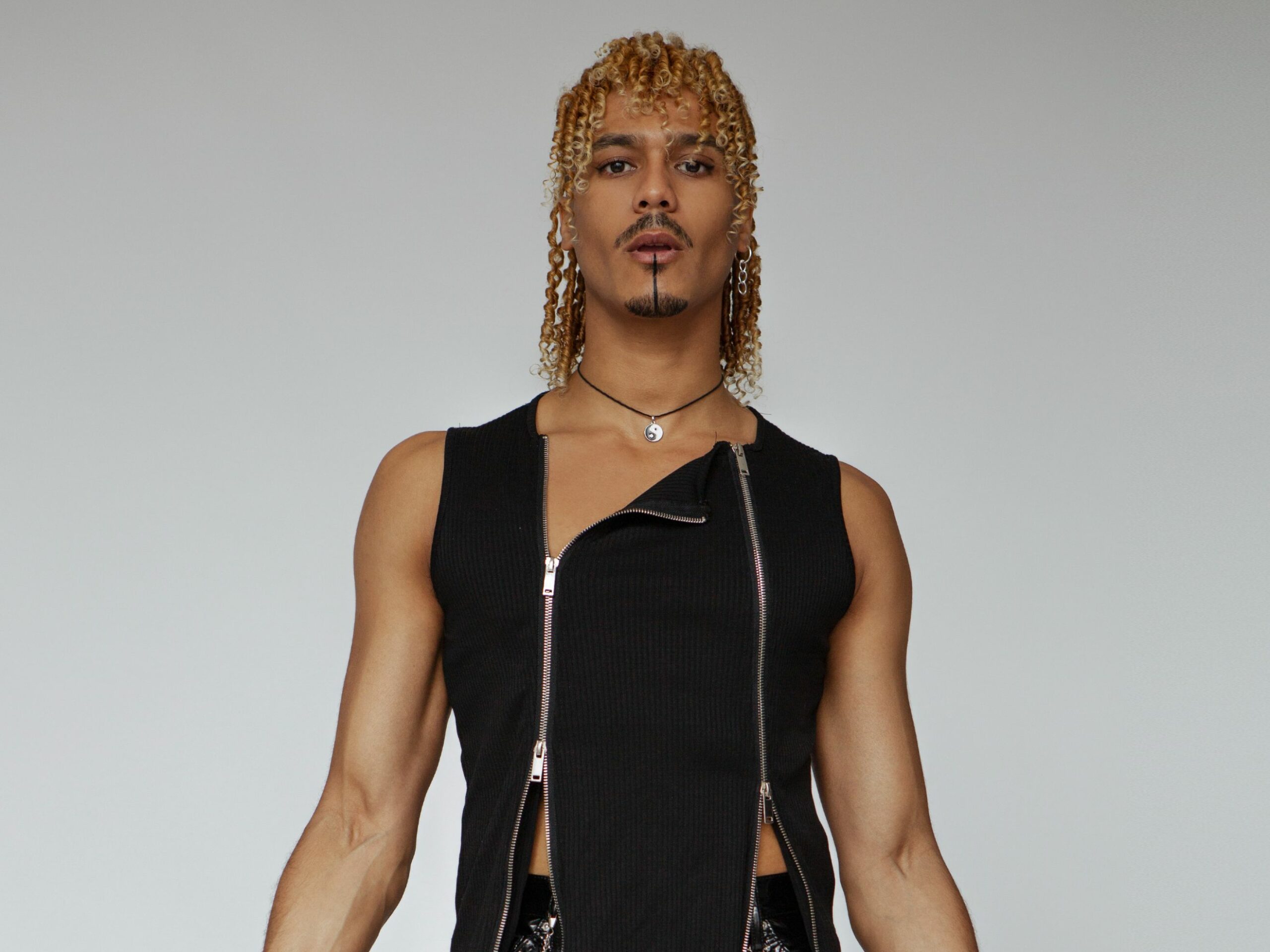 ミュージック ANDROGYNOS ANDV008_AG-