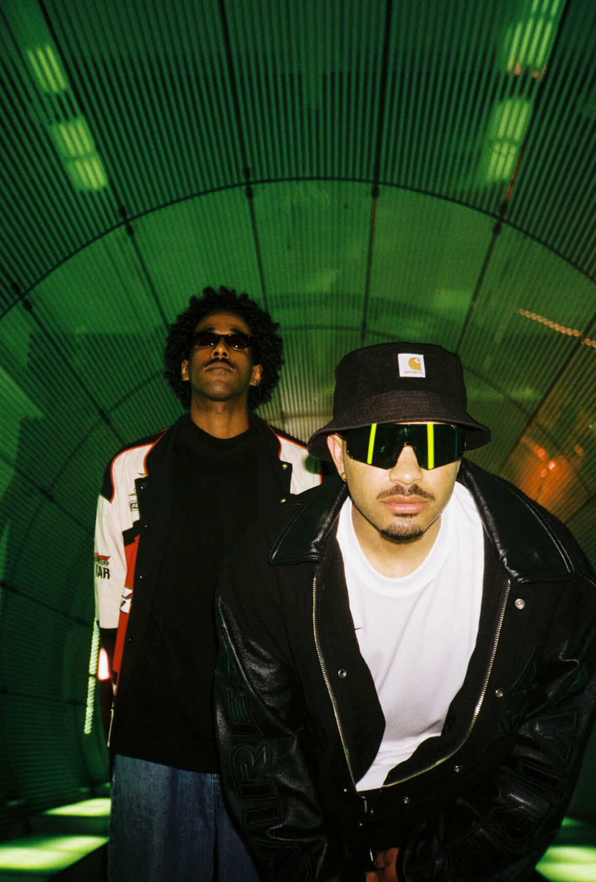 'Red Like Wine': The Collaboration of Yuphoric, MERON, and Mike Nasa ...
