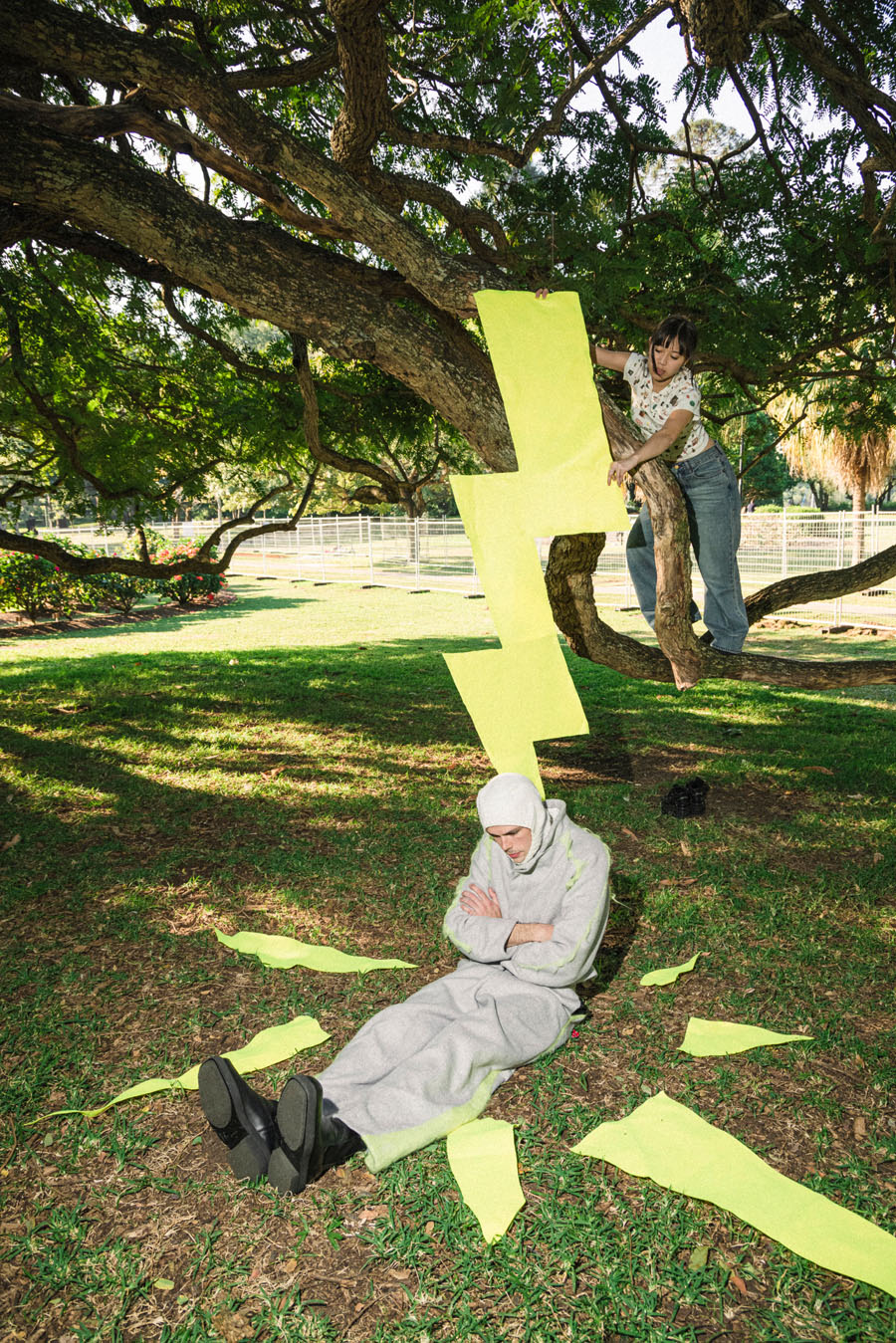 1tbsp on Inspiration, Rhythms, and the Making of 'Mosquito Love' - C ...