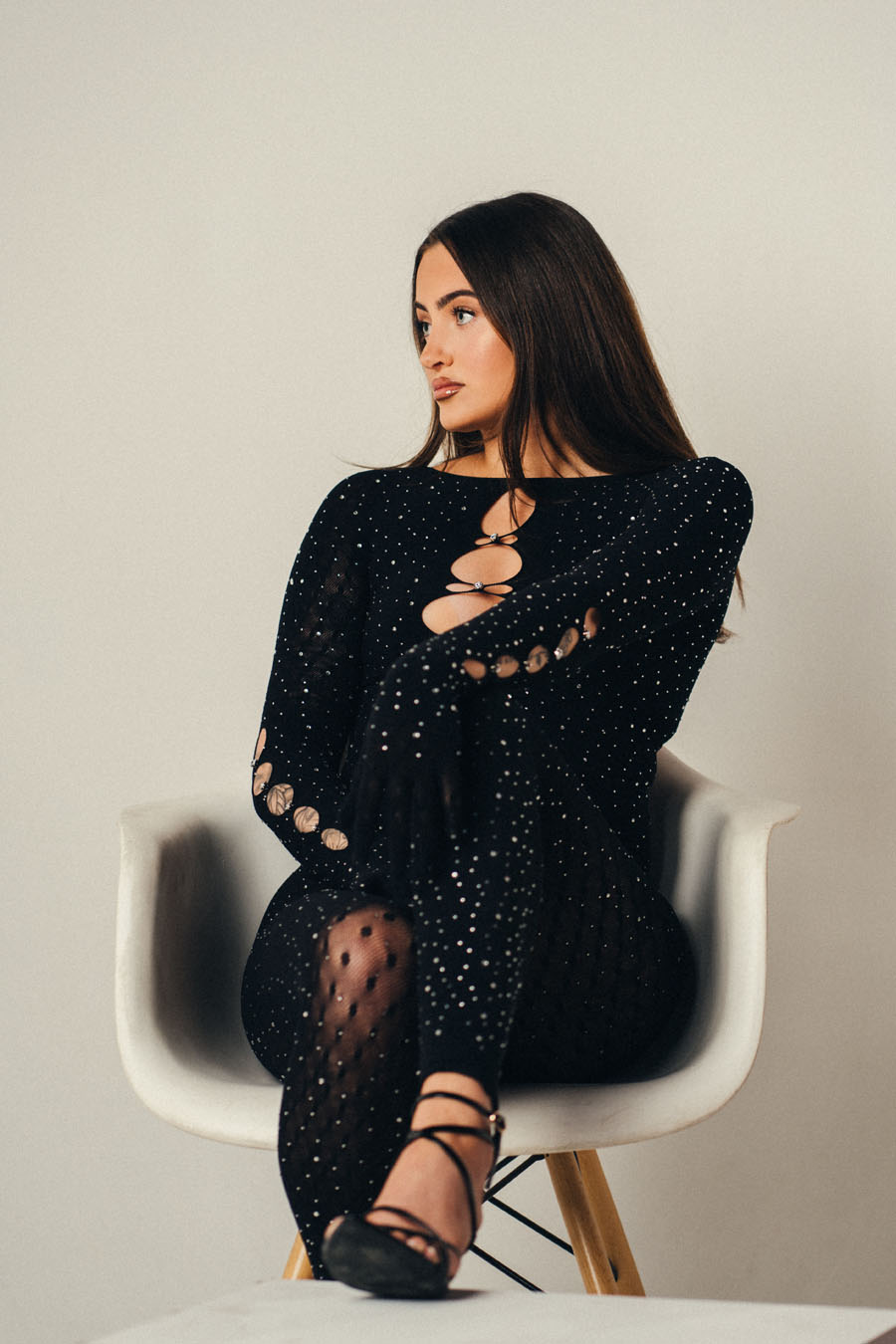 All Eyes on Sariah - C-Heads Magazine