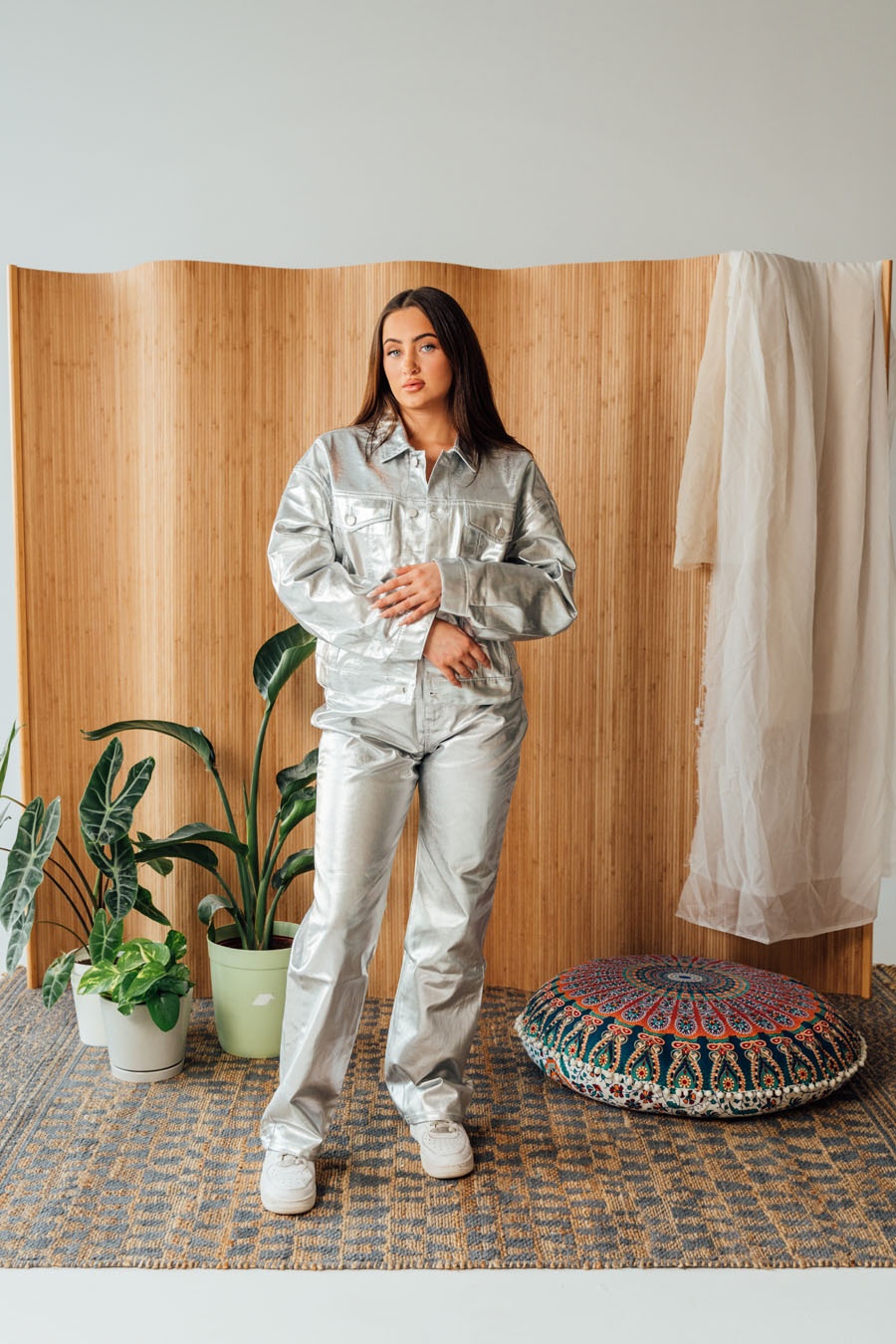 All Eyes on Sariah - C-Heads Magazine