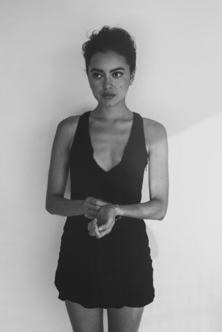 "The most important thing in life? Gratitude." A Moment with Maia Jae