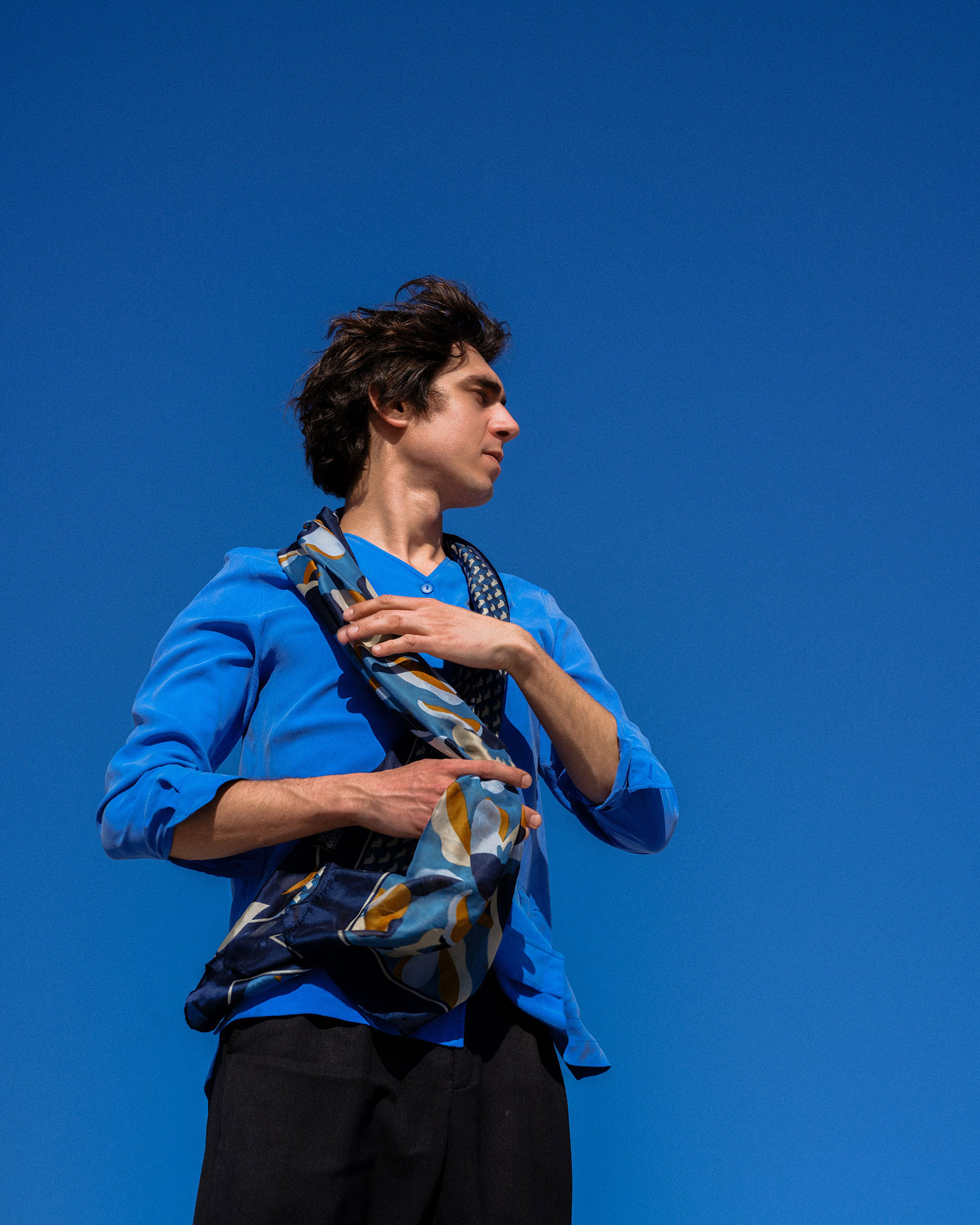 Kazy Lambist : L'ascension d'un rêveur électronique