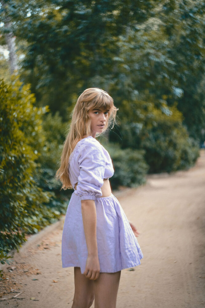 Beyond Boundaries: Axelle on Inner Work and Growth - C-Heads Magazine
