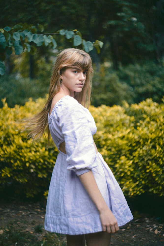 Beyond Boundaries: Axelle on Inner Work and Growth - C-Heads Magazine