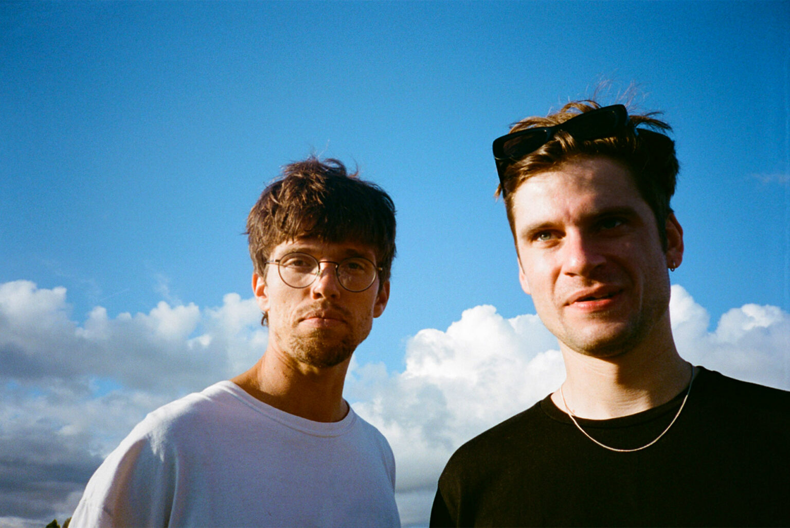 Normal Average People Release Energizing New Track 'Refund Taxi' - C ...