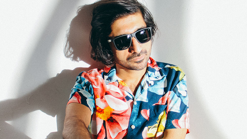 Premiere From Raw Rhythms To Hypnotic Beats Saqib s Remix Of Lies 