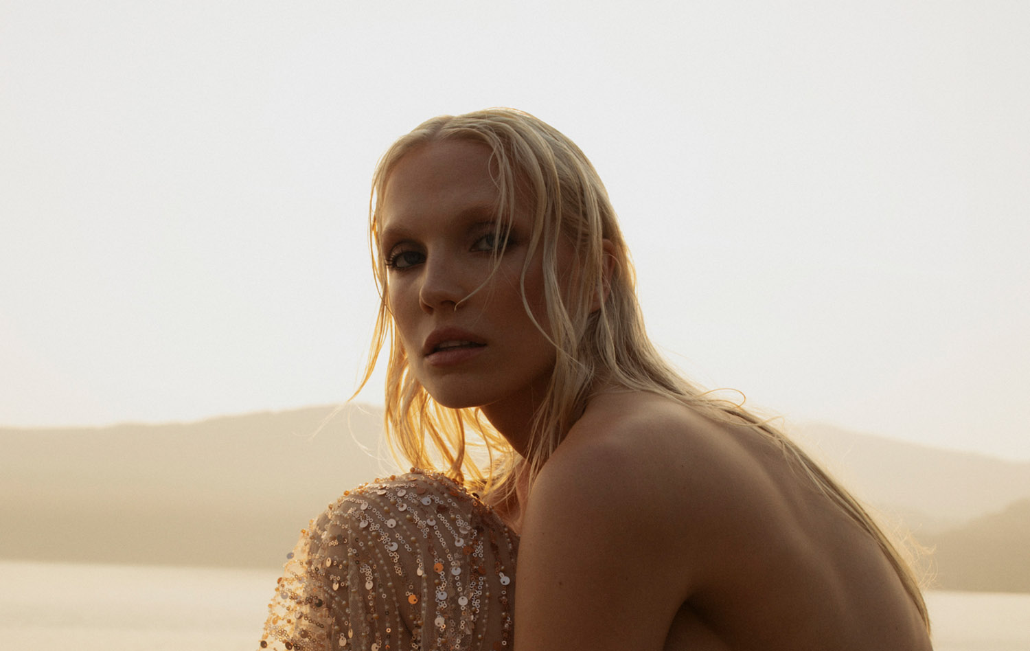 Hello Wednesday with Mary - C-Heads Magazine