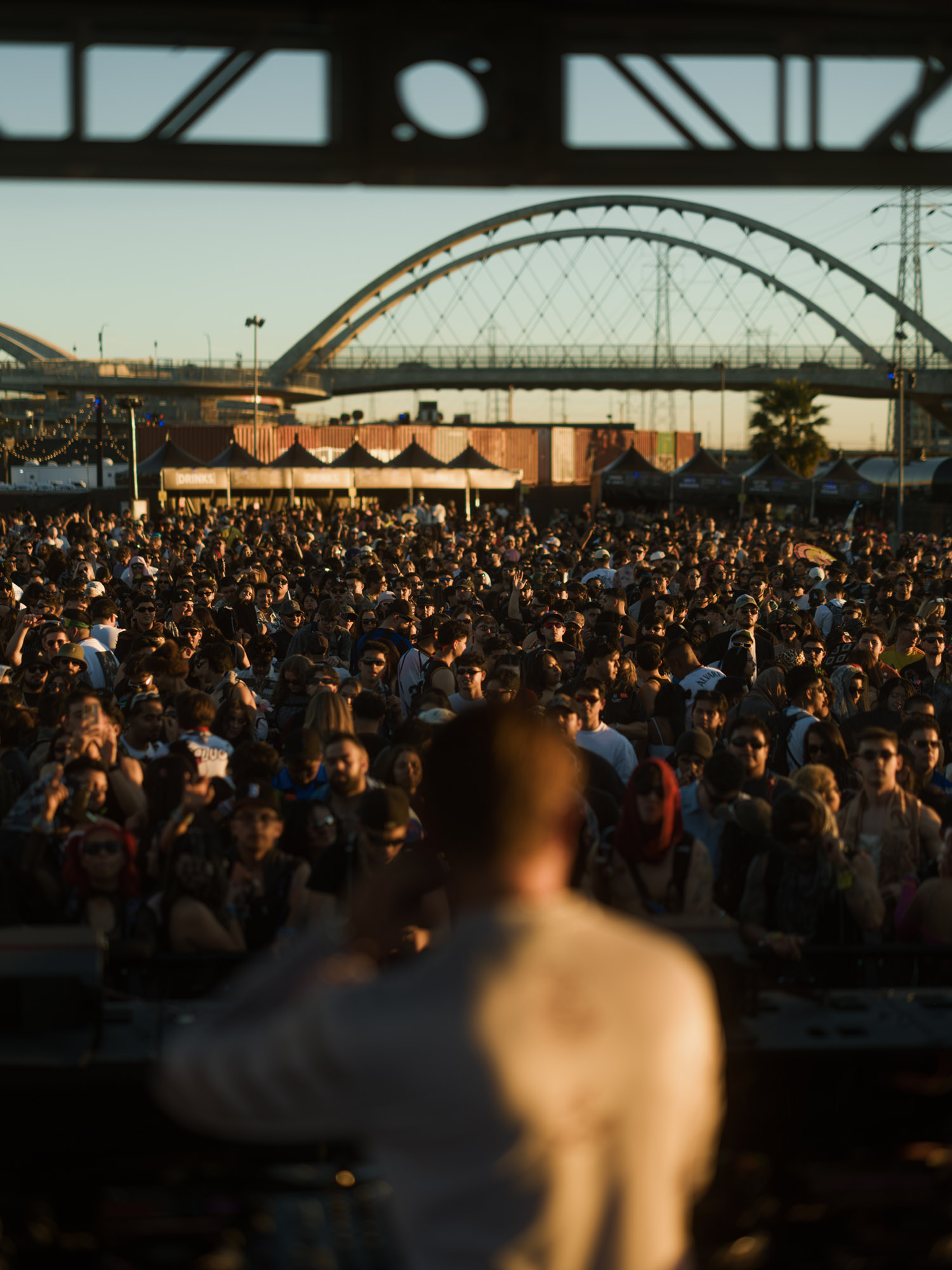Skyline Festival: A Love Letter to LA’s Underground