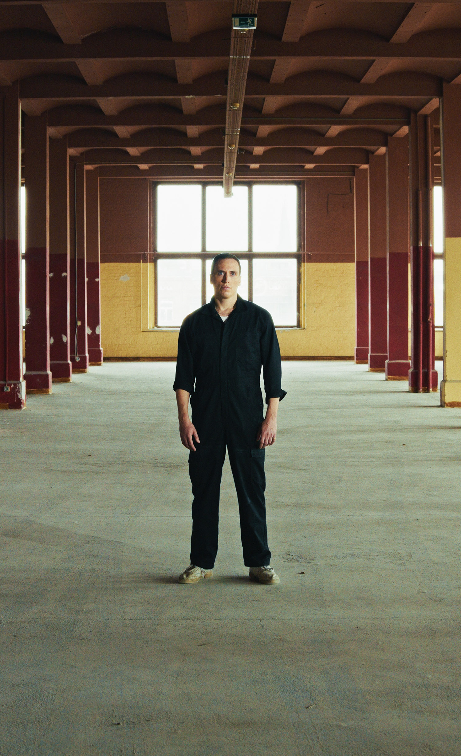 Between Worlds: Martin Kohlstedt on Kluft, Connection and Feelings